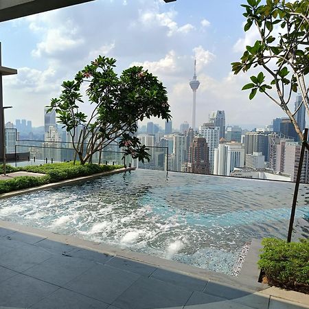 Klcc Suites At Axon Residence Kuala Lumpur Ngoại thất bức ảnh