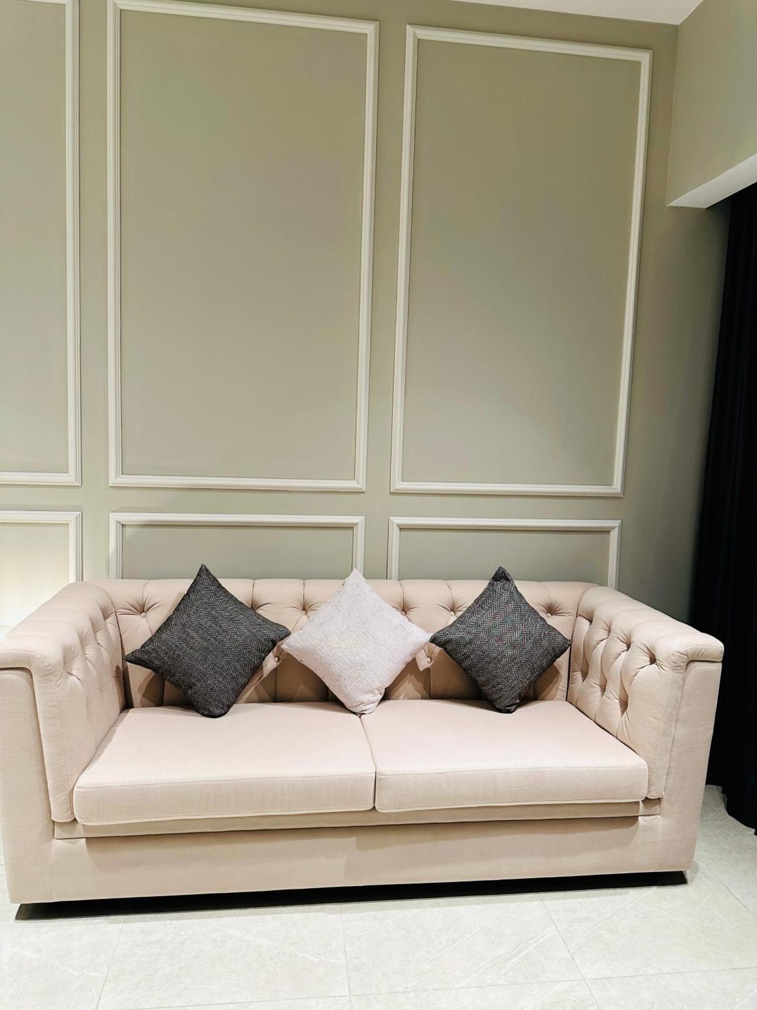 Klcc Suites At Axon Residence Kuala Lumpur Ngoại thất bức ảnh