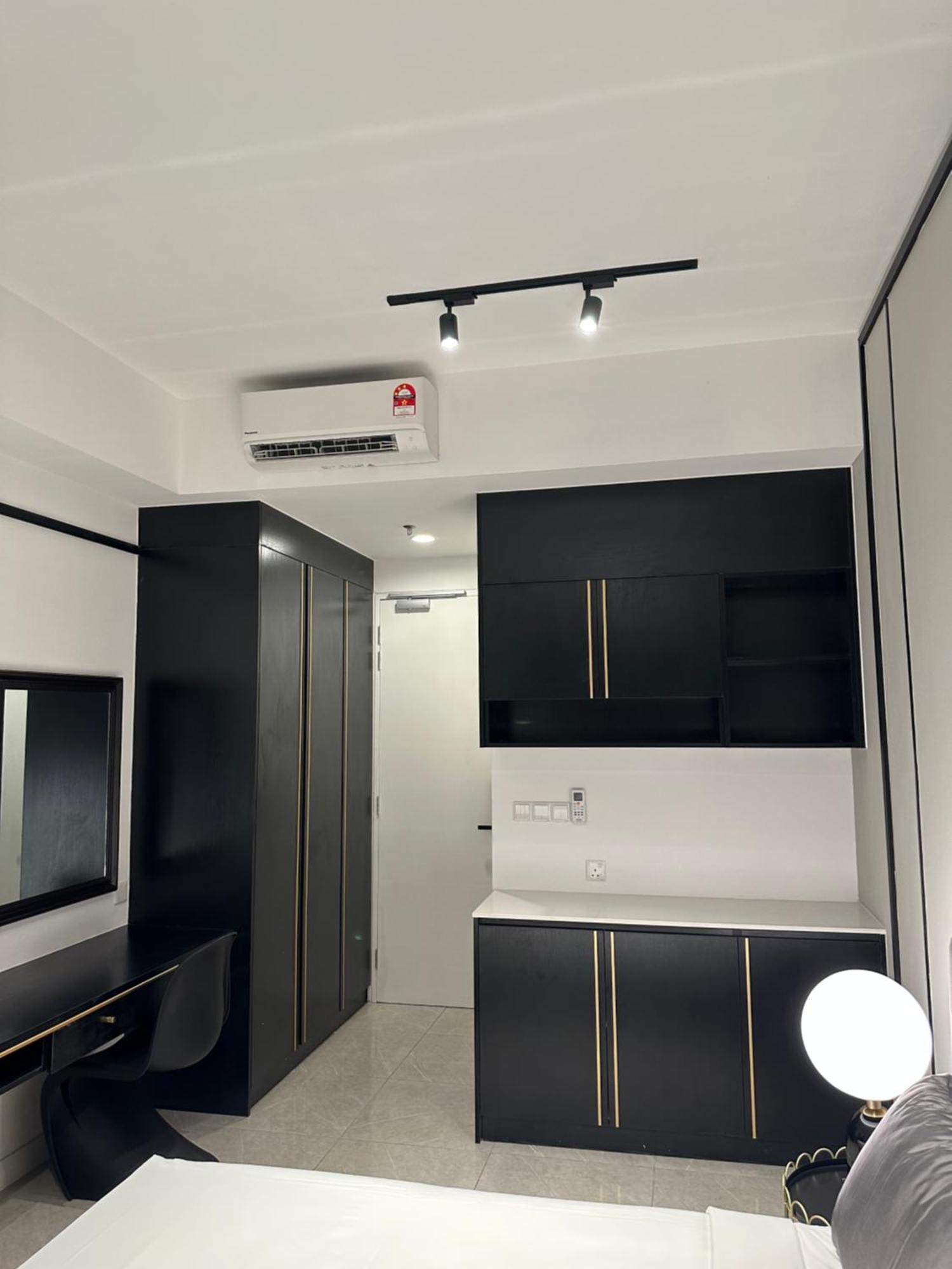 Klcc Suites At Axon Residence Kuala Lumpur Ngoại thất bức ảnh
