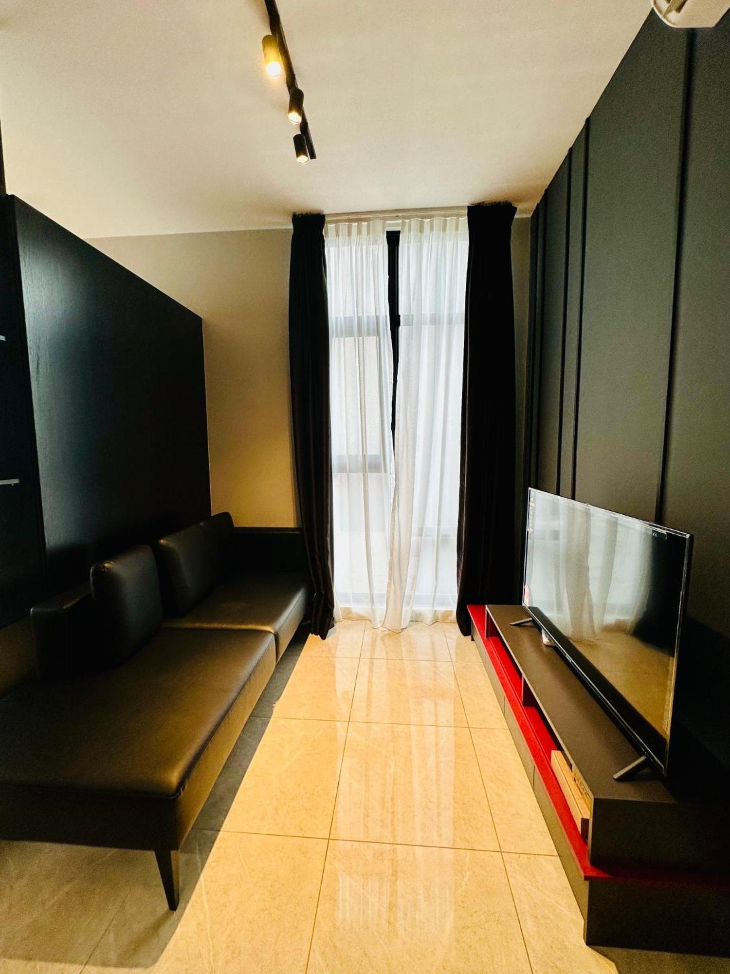 Klcc Suites At Axon Residence Kuala Lumpur Ngoại thất bức ảnh