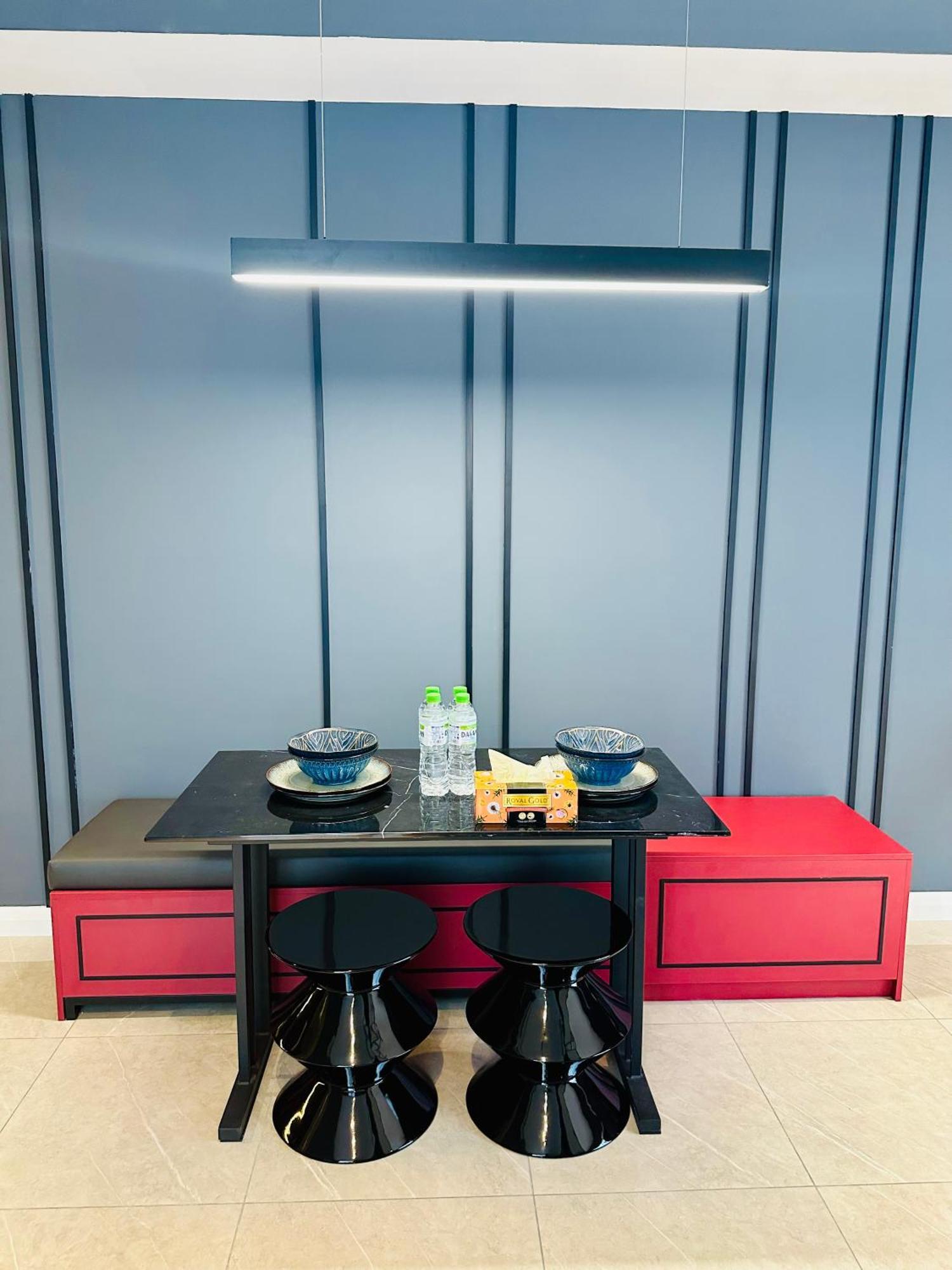 Klcc Suites At Axon Residence Kuala Lumpur Ngoại thất bức ảnh