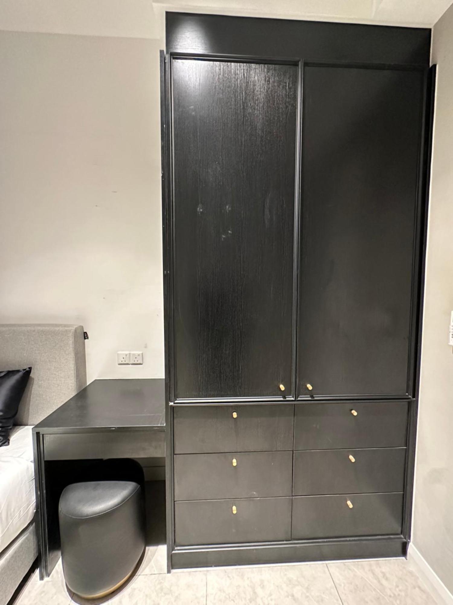 Klcc Suites At Axon Residence Kuala Lumpur Ngoại thất bức ảnh