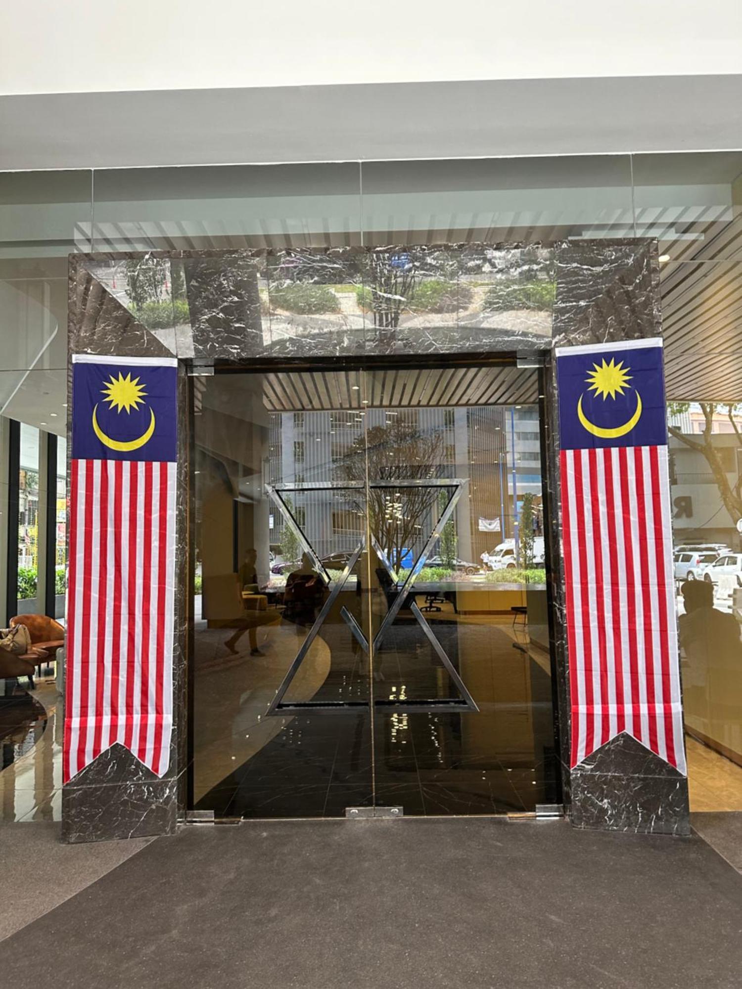 Klcc Suites At Axon Residence Kuala Lumpur Ngoại thất bức ảnh