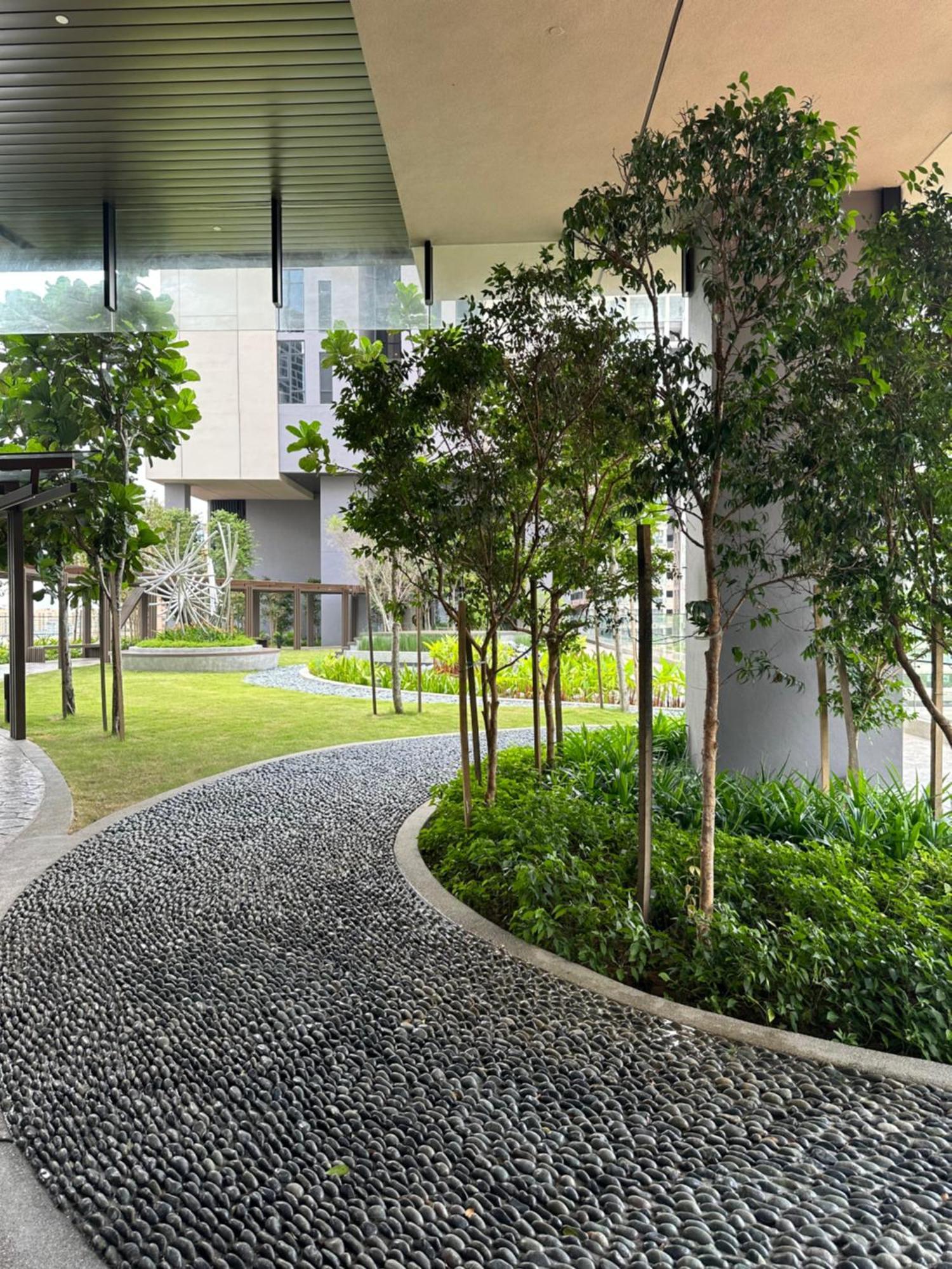 Klcc Suites At Axon Residence Kuala Lumpur Ngoại thất bức ảnh